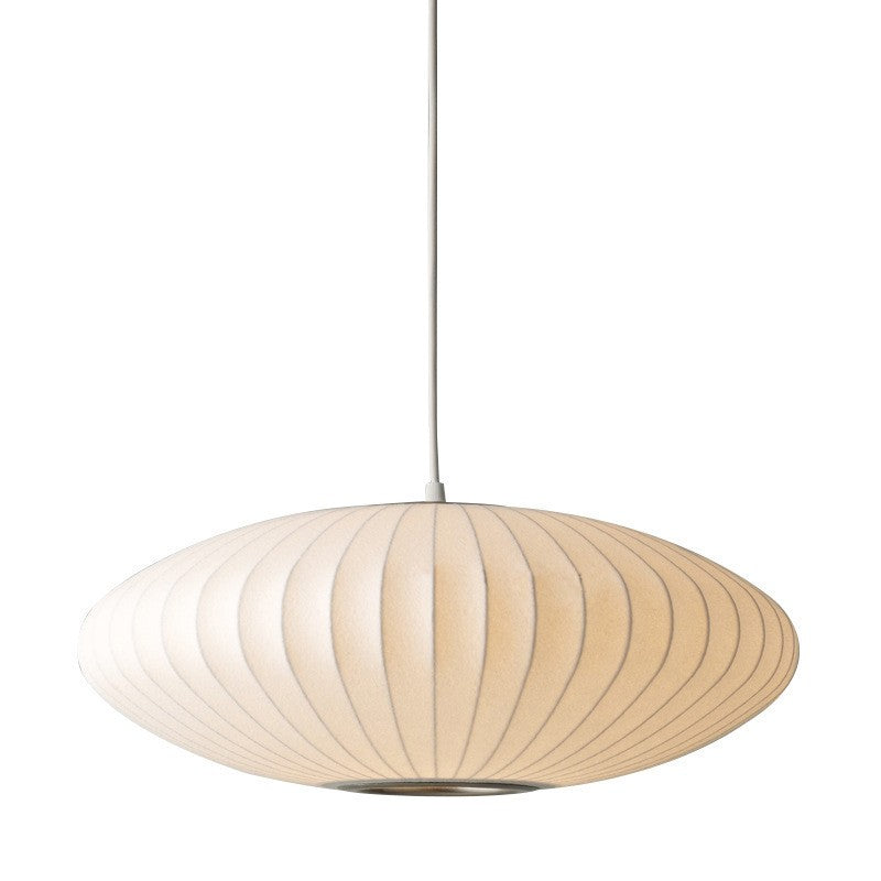 Modern Flat Chandelier